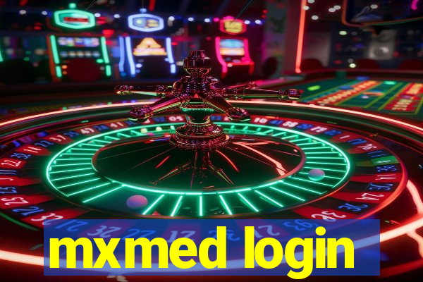 mxmed login